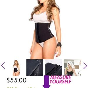 Vanna Velt V-Belt 2.0